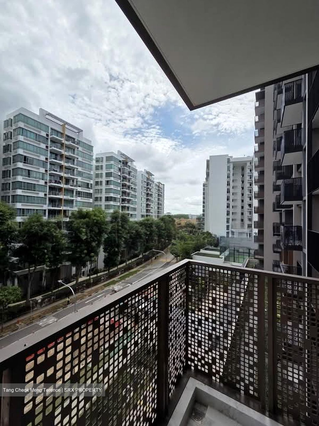 Tanah Merah Kechil Link (D16), Condominium #565608371